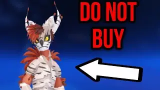 Why You Shouldn't Buy Idrabark | Creatures of Sonaria