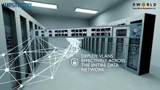 Westermo Ethernet Networks in Substation Automation Applications | Easy World Automation
