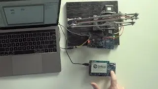 PSoC 6 101: Lesson 3-4 Implementing CapSense to Remote Control