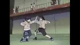 neji's theme