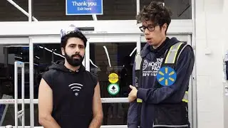 I Payed Strangers To Roast Me!