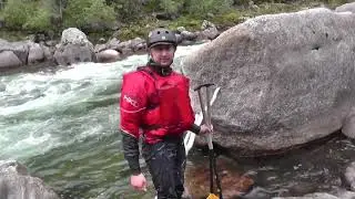 Чулышман Язулинский каньон