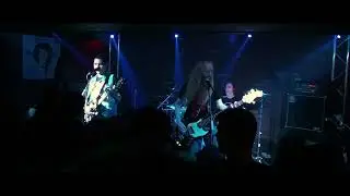 Splatterums - Ghost Church Suicide (09/04/2022)