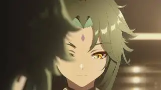 Концерт Genshin impact