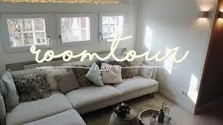 Meine Roomtour!!! ✨😍// Hannah