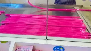 Candy making 🇯🇵 Shibuya