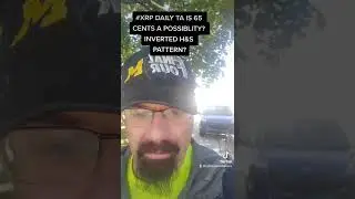 #XRP