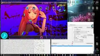 60 FPS in PDF 2nd (this shit feels broken)