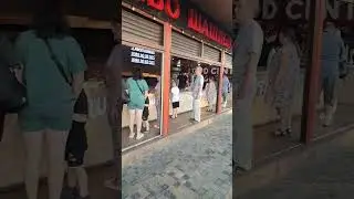 Анапа, мясо и чебуреки БОМБА!