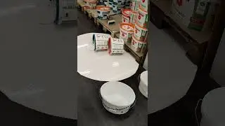 ОДНАЖДЫ В ГЕРМАНИИ. СЛУЧАЙ В МАГАЗИНЕ