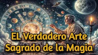 Los Objetivos Clave de la Magia: El Conocimiento Divino y el Poder de Transformar Realidades
