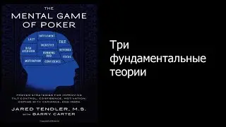 2. Покер. Игры разума. Основы