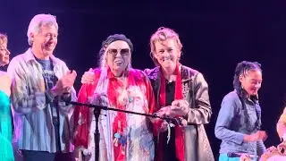 The Circle Game - Joni Mitchell - Live - The Gorge Amphitheatre - Quincy, WA 6/10/23