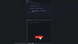 How to Check For a Palindrome - JavaScript #shorts #short #javascript