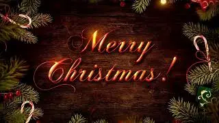 Merry Christmas 2023 | Title | Copyright free | Whatsapp Status