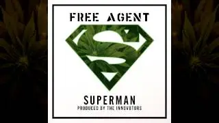 Max Surgut (Макс Сургут)  - SuperMan (Produced by The Innov8tors)