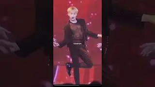 hoshi abs is killing it #seventeen #hoshi #bss #booseoksoon #kpop #shorts #abs