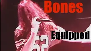 BONES - Equipped (Reaction) Your Style Is Deep Fake 🤯💯💯🤯