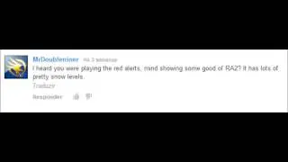 2013 Galherios' Christmas Q&A!