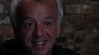 Aaron Freeman (Gene Ween) talks solo project
