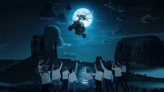 Oliver Tree - Drown The World (Leaked)