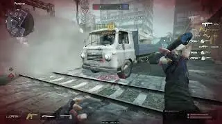 Warface: Highlights #2.9 (Бесит & Вливаю)