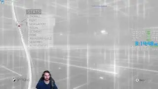 Assassin's Creed Brotherhood Any% Speedrun