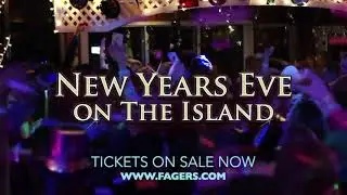 NEW YEARS EVE ON THE ISLAND 21