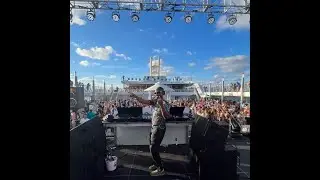 Groove Cruise Cabo 2022 Recap