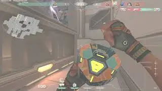 SAD! (valorant montage)