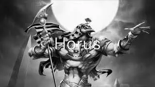 Freestyle Type Beat - Horus (Prod.TiToX)