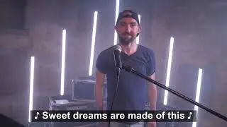 Dia Beat Es Captioned Trailer