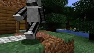 Minecraft ВЫЖИВАНИЕ С ПОДПИСЧИКАМИ