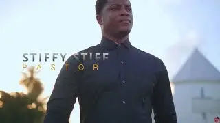 Stiffy Stiff - Pastor | Story time pt 2