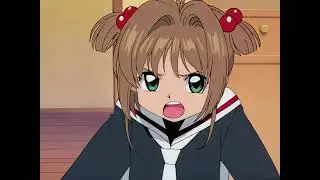 Giantess Sakura