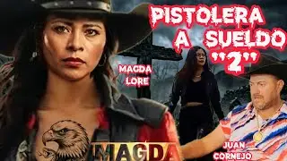 🎬 PISTOLERA A ASUELDO 