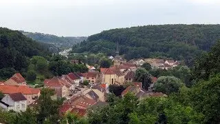 Marche IVV Cocheren 22  23 juin 2019