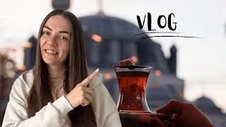#31 ПРАВИЛЬНЫЙ ТУРЕЦКИЙ ЧАЙ | 8 МАРТА