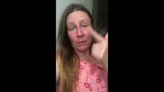 Gräddrumpan blir anklagad för att ragga på gifta män
