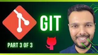 Git Tutorial: Rebase, Interactive Rebase, Squash & Cherry-Pick Deep Dive