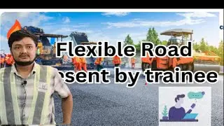 Construction Process of Flexible Pavement Layers | Step-by-Step of Flexible Pavement Construction