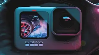 More GoPro Hero 9 Details Leak & Hero 8 Firmware update!