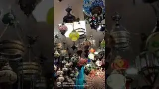 Granada ❤️ Это узкие улочки с колоритными магазинчиками 