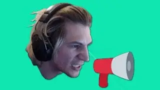 xQc hijacks the school intercom