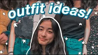 outfit ideas!