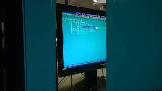 Bora configurar o RAID-5 na Controladora LSI do Dell Power Edge 2900, então #BoraParaPratica