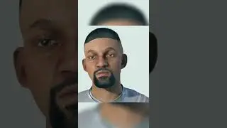 My try to make Will Smith in Starfield character Editor. #starfield #bethesda #starfieldgame #xbox
