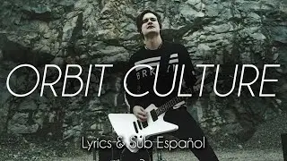 Orbit Culture - See Through Me (Video Lyrics/Sub Español)