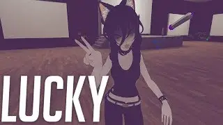 Galvanic & Neptis - Lucky (In Appreciation)