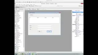 Connecting to Microsoft Access using ODBC